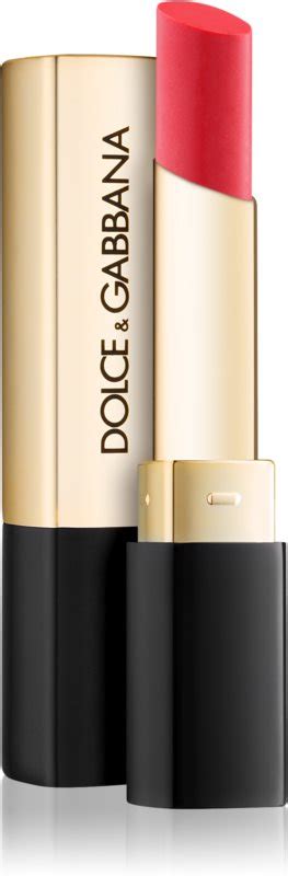rouge à lèvres dolce gabbana